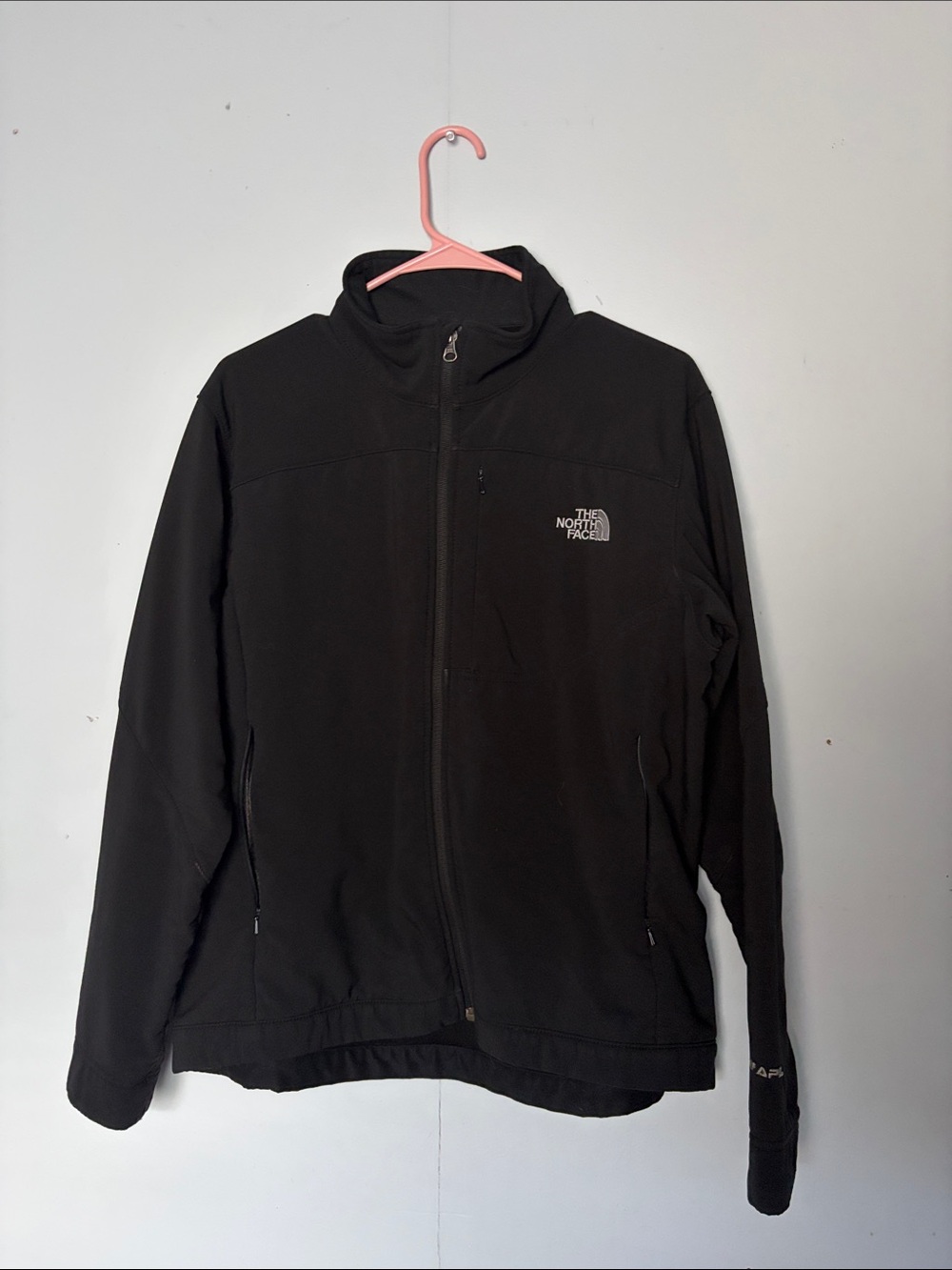 The North Face